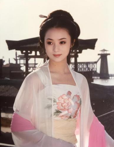 古装剧美女排行榜(女星古装排行100)插图7
