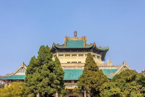 武汉好玩的排行榜(武汉最值得玩的地方)插图13