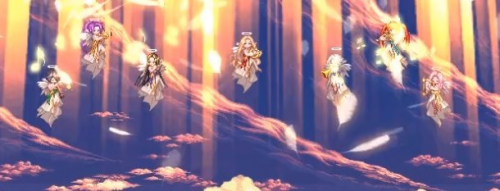 圣骑士二次觉醒(女圣骑士二觉叫什么)插图10