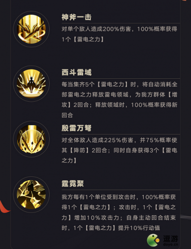 古剑奇谭木语人西斗星君强度测评(古剑奇谭木语人优先六星)插图1