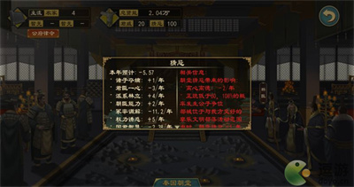 大周列国志猜忌值降低方法说明(三国志战略版提高统率的战法)插图