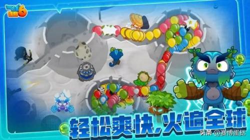 手游热度排行榜(游戏数据分析网站)插图7