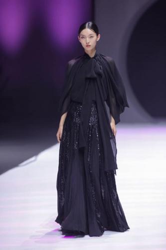中国女模排行榜(中国超模排名top50)插图15