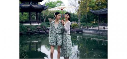 杭派女装品牌排行榜(浙江杭州有哪些女装品牌加盟)插图2
