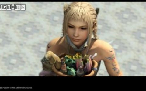 ff12国际版详细攻略(ff12重制版全魔法获得攻略)
