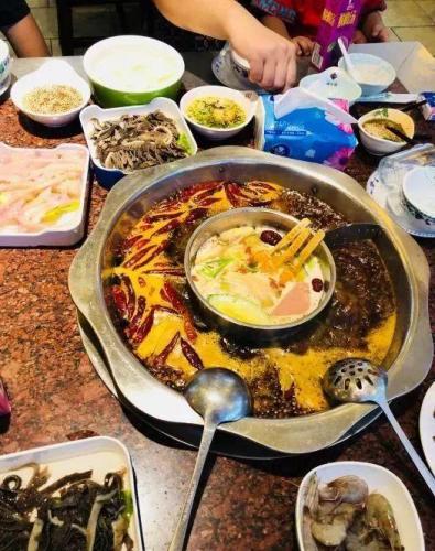 汉口自助餐排行榜(武汉排名第一的自助餐)插图45