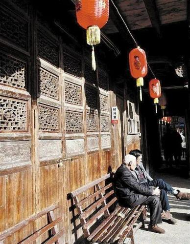 义乌排名前十的景点(义乌一日游哪里好玩)插图8