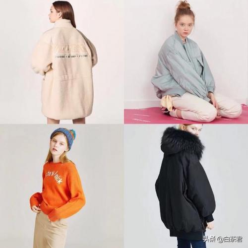 韩国女装排行榜(韩国品牌女装10大排名)插图9