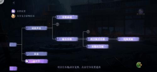 黑猫奇闻社现代篇第三章昆吾斩蛟剑全结局攻略(江湖风云录前往成都寻找黑猫线索)插图7
