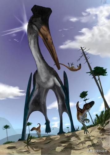 世界危险恐龙排名前十(恐龙战斗力排名)插图2