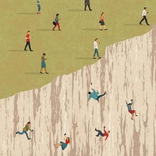 全球视角插画排名前十(国外插画网站排名)插图15