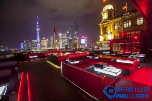 浦江路酒吧排名前十(上海最繁华的酒吧)插图7