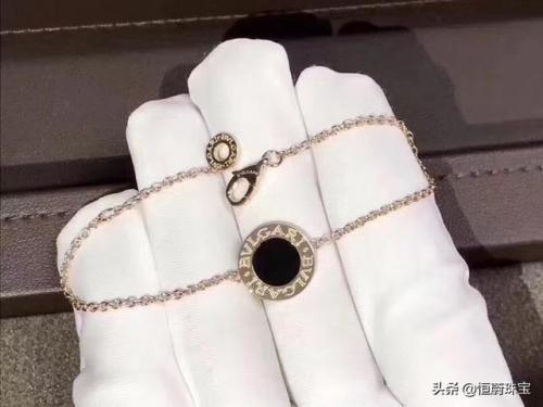 手链高端品牌排行榜(女性手链排行榜前十名)插图19