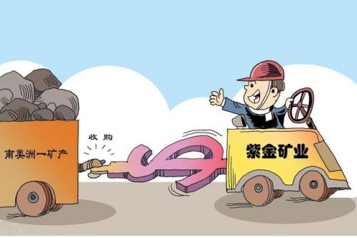 黄金股持仓排名前十(中国最好的黄金股票)插图1