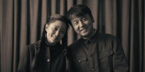 中国明星演技排行榜(90后明星女明星排名榜)插图5