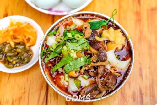 大丰美食排行榜(盐城大丰特色美食)插图5