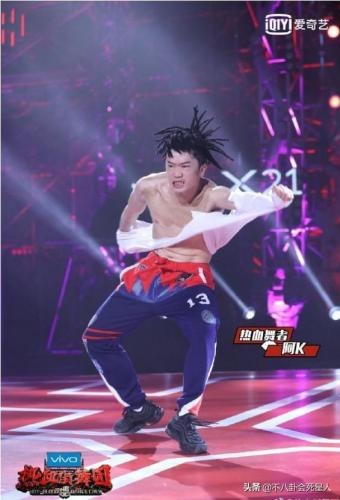 国外街舞选手排名前十(街舞比赛)插图3