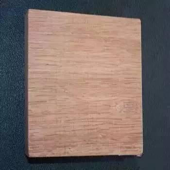 木头密度与硬度排行榜(各种木材的密度和硬度)插图21