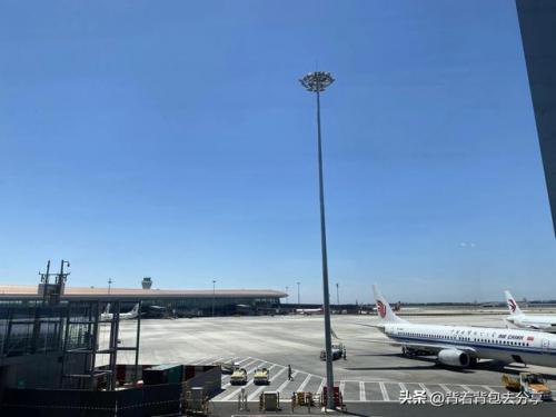 全国哪个机场排名前十(中国十大国际机场2019)插图1