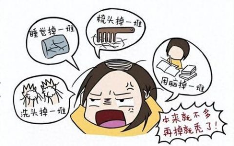 生发排行榜10强(世界公认有效防脱生发)