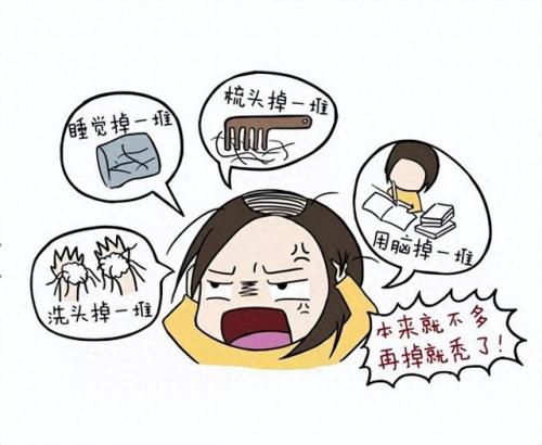 生发排行榜10强(世界公认有效防脱生发)插图