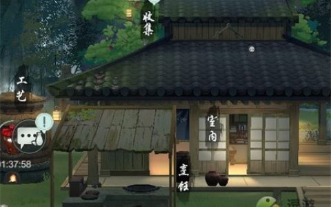 江湖悠悠大世界版本出行攻略技巧(一梦江湖版本)