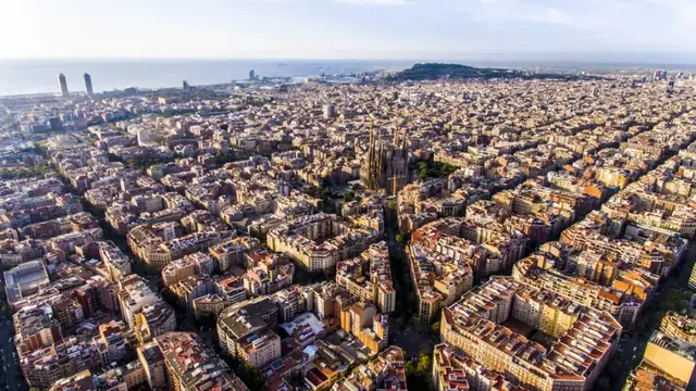 世界旅游胜地图片(全球旅游景点图片)插图36