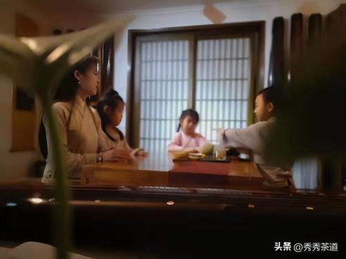 西安茶艺培训排行榜(茶艺师培训机构哪家好)插图16