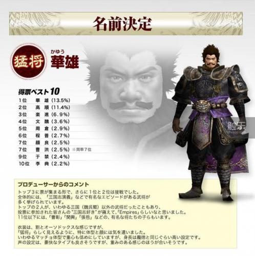 三国志7历史事件触发条件(三国志7剧情触发时间条件和结果)插图19