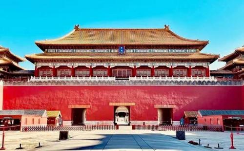 北京景点排行榜前十名(北京游玩地方排行榜)插图8
