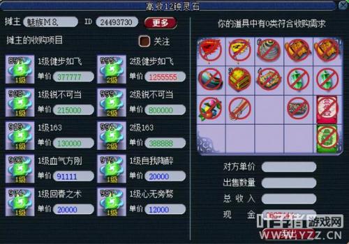 梦幻西游赚钱攻略详细(梦幻西游是怎么挣钱的)插图10