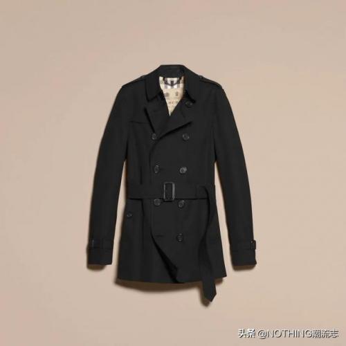 男装衣服品牌排行榜(潮男装加盟店10大品牌)插图3
