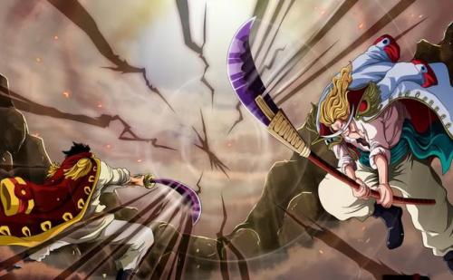 海贼王战力排行榜(海贼王战力天梯图)插图51