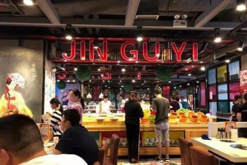 汉口自助餐排行榜(武汉排名第一的自助餐)插图33