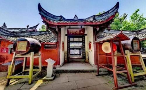 成都十大必去的地方排行榜(成都十大网红室内游乐设备)插图42