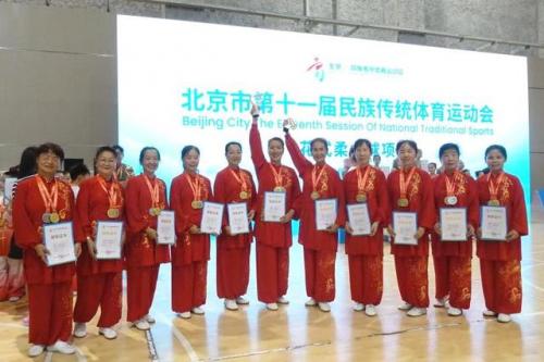 西城舞蹈训练排名前十(北京舞研舞蹈学校哪个校区好)插图10