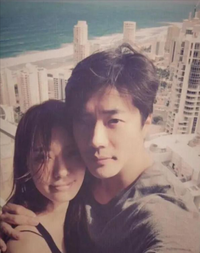 权相宇的老婆(权相佑在韩国算几线)插图