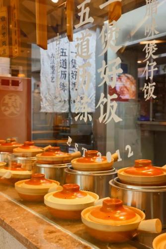 砂锅饭加盟排行榜(砂锅麻辣烫加盟店前十)插图3