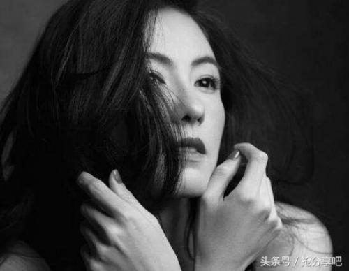 双子座女星排行榜(双子座的女明星有哪些(中国人))插图4