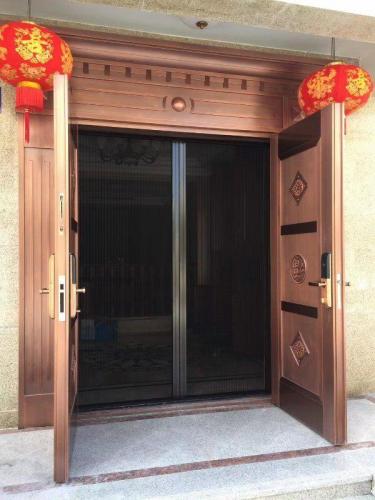 轨道纱窗品牌排名前十(纱窗哪个品牌好)插图2