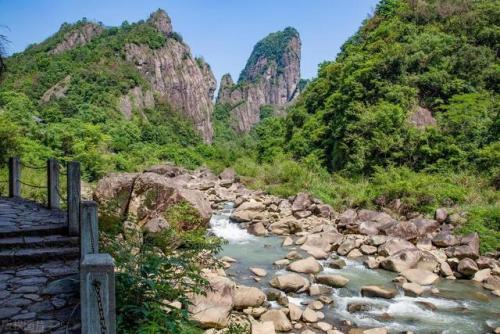 浙江好玩地方排行榜(浙江旅游必去十大景点)插图31