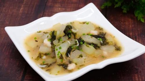 减肥食谱排行榜(减掉大肚子最快的方法)插图3