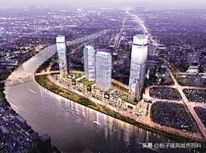 兰州各大楼排名前十(中国高楼排名50)插图4