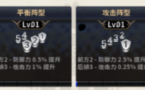十二战记艾斯怎么搭配阵容(零之战线最强阵容)