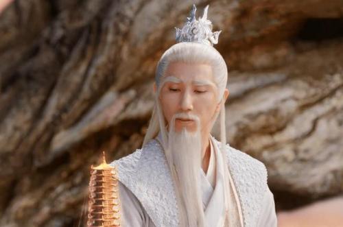 上神的排行榜(神仙实力排名大全)插图3