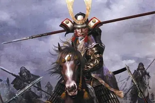 上杉谦信和武田信玄(上杉谦信是女性吗)插图3