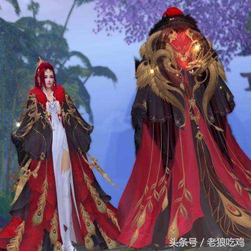 剑网三唐门盒子(重制版唐门技能)插图1