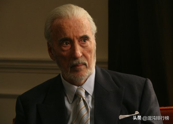 全球帅哥排行榜2015(全球颜值最高十大男神)插图3