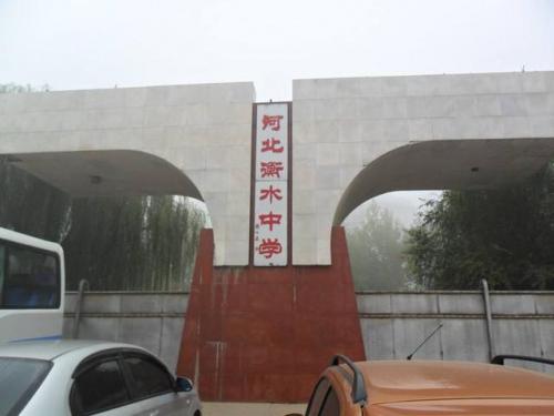 郑州衡水学校排名前十(郑州衡水中学招生条件)插图