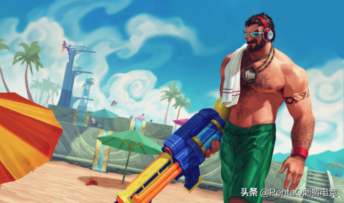 泳池派对雷克顿(泳池派对鳄鱼绝版了吗)插图18